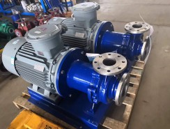 江蘇(sū)磁力泵