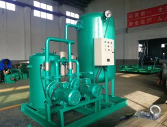 山東真(zhēn)空泵機組(zu)