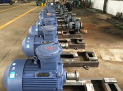 淄博石(shí)油化工泵(bèng)