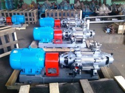 卧式(shì)雙吸泵(beng)