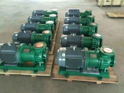 淄(zī)博CQB磁力泵(beng)