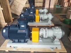 淄(zi)博CQB（R）磁力泵(bèng)