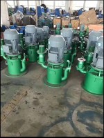 山東WFB自控自吸(xī)泵