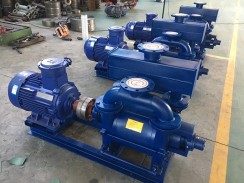 山東水(shui)環真空泵(beng)