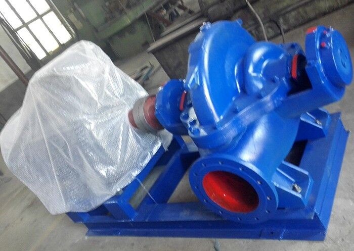 雙吸泵(beng) 雙吸泵(beng)