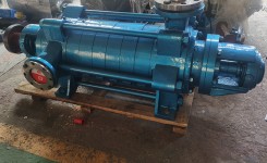 淄博卧(wo)式多級泵(beng)