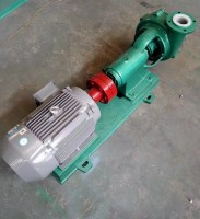 淄(zī)博化工泵(beng)