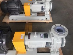 淄(zī)博HJ化工泵(bèng)