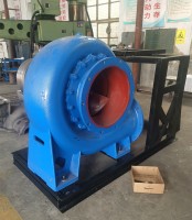 江蘇混(hun)流泵