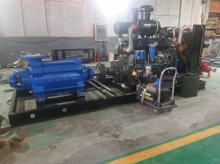 淄(zī)博多級泵(bèng)