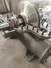 加工現場(chǎng)