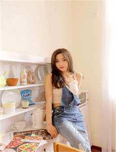 征服李梅