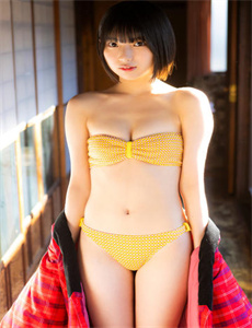 甜蜜的女人