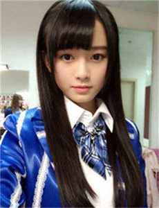 我的女儿是花儿国语版