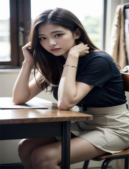 人物深度分析：《黑上加黑 第二季》中的表演细节的精准把握与艺术处理 感受人物塑造的匠心