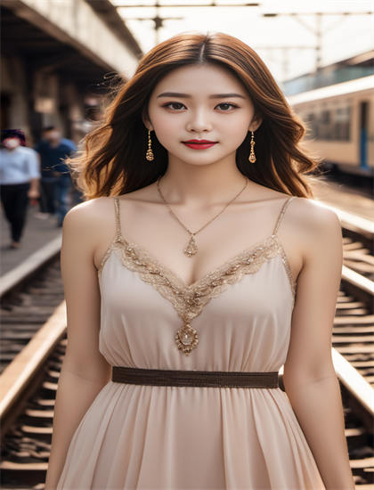 《美人邦》的技术突破：轨道拍摄实现推动行业发展的技术创新 为电影艺术注入新活力