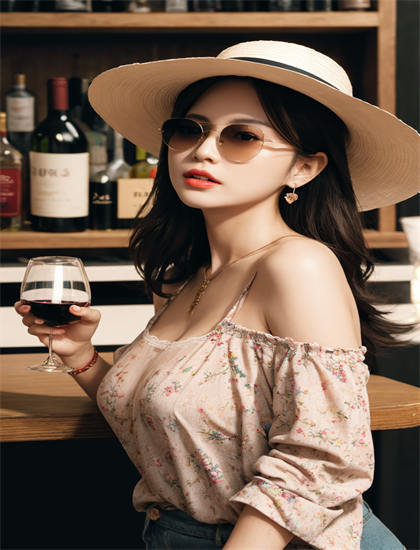 《She》画质音效选择指南：版本差异与体验优化