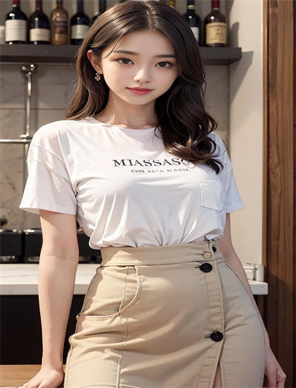 文化研究：女生出门夜如何展现东西方文化的碰撞与融合 探索艺术与文化的互动关系